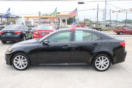 Used 2011 Lexus IS 250 4dr Sport Sdn Auto AWD at Auto Finance Center near Matthews, NC