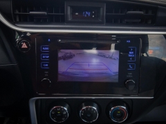 Used 2019 Toyota Corolla (Natl) at Auto Finance Center near Matthews, NC