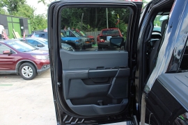 Used 2024  Ford F-150 4WD STX SuperCrew 5&period;5' Box at Auto Finance Center near Matthews&comma; NC