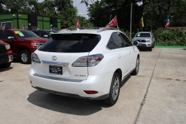 Used 2011  Lexus RX 350 FWD 4dr at Auto Finance Center near Matthews&comma; NC