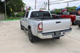 Used 2013  Toyota Tacoma 2WD Double Cab PreRunner V6 Short Bed at Auto Finance Center near Matthews&comma; NC