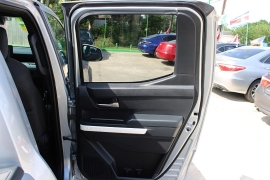 Used 2024  Toyota Tacoma 4WD Double Cab Bed &lpar;Natl&rpar; at Auto Finance Center near Matthews&comma; NC