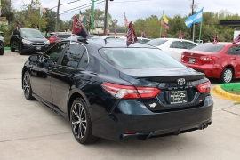 Used 2018  Toyota Camry Auto (Natl) at Auto Finance Center near Matthews, NC