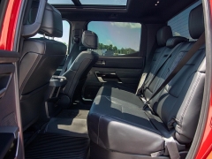 Used 2025 Toyota Tundra 4WD Limited CrewMax 5.5ft Bed at Auto Finance Center near Matthews, NC