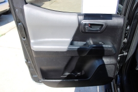 Used 2021 Toyota Tacoma 2WD Double Cab 5' Bed I4 AT (Natl) at Auto Finance Center near Matthews, NC
