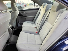 Used 2015  Toyota Camry 4dr Sdn I4 Auto &lpar;Natl&rpar; at Auto Finance Center near Matthews&comma; NC