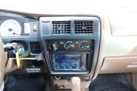Used 2001  Toyota Tacoma DoubleCab PreRunner V6 Auto &lpar;Natl&rpar; at Auto Finance Center near Matthews&comma; NC