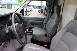 Used 2015  Ford Econoline Commercial Cutaway E-350 Super Duty 158" at Auto Finance Center near Matthews, NC