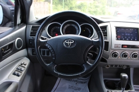 Used 2011  Toyota Tacoma 2WD Double Cab PreRunner V6 Short Bed at Auto Finance Center near Matthews&comma; NC