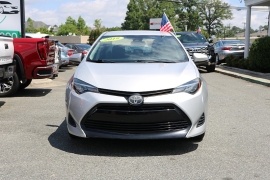 Used 2019 Toyota Corolla (Natl) at Auto Finance Center near Matthews, NC