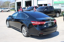 Used 2015  Toyota Avalon 4dr Sdn &lpar;Natl&rpar; at Auto Finance Center near Matthews&comma; NC