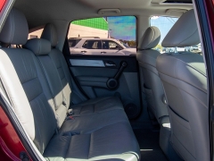 Used 2010  Honda CR-V 2WD 5dr EX-L at Auto Finance Center near Matthews, NC