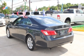 Used 2009 Lexus ES 350 4dr Sdn at Auto Finance Center near Matthews, NC