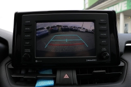 Used 2021  Toyota RAV4 XLE AWD (Natl) at Auto Finance Center near Matthews, NC