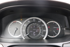 Used 2015  Honda Accord Sedan 4d LX CVT at Auto Finance Center near Matthews&comma; NC