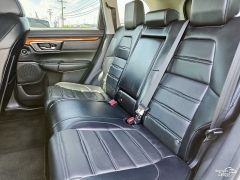Used 2018  Honda CR-V EX-L 2WD at Auto Finance Center near Matthews&comma; NC