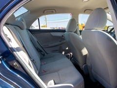 Used 2013  Toyota Corolla 4dr Sdn (Natl) at Auto Finance Center near Matthews, NC