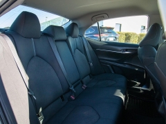 Used 2021 Toyota Camry LE Auto at Auto Finance Center near Matthews, NC