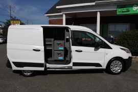 Used 2018  Ford Transit Connect Cargo Ext Van XL at Auto Finance Center near Matthews&comma; NC