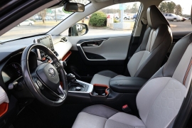 Used 2021  Toyota RAV4 AWD &lpar;Natl&rpar; at Auto Finance Center near Matthews&comma; NC