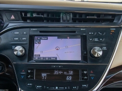 Used 2015  Toyota Avalon 4dr Sdn &lpar;Natl&rpar; at Auto Finance Center near Matthews&comma; NC