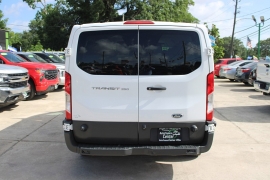 Used 2018 Ford Transit Passenger Wagon T-350 148" Low Roof Swing-Out RH Dr at Auto Finance Center near Matthews, NC