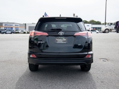 Used 2016  Toyota RAV4 4d SUV FWD LE at Auto Finance Center near Matthews, NC