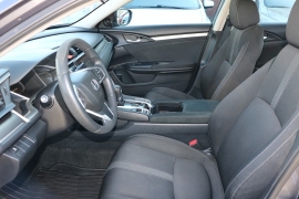 Used 2016  Honda Civic Sedan 4d EX at Auto Finance Center near Matthews&comma; NC