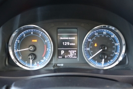 Used 2019 Toyota Corolla (Natl) at Auto Finance Center near Matthews, NC
