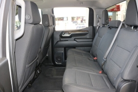 Used 2024  GMC Sierra 1500 4WD Crew Cab 157" SLE at Auto Finance Center near Matthews&comma; NC
