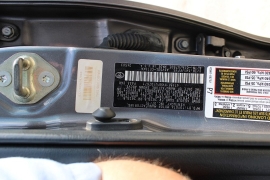 Used 2015  Toyota Camry 4dr Sdn I4 Auto &lpar;Natl&rpar; at Auto Finance Center near Matthews&comma; NC