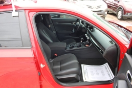 Used 2023  Honda Civic Sedan Sport CVT at Auto Finance Center near Matthews&comma; NC