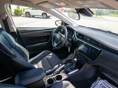 Used 2018 Toyota Corolla (Natl) at Auto Finance Center near Matthews, NC