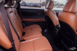 Used 2015  Lexus RX 350 AWD 4dr at Auto Finance Center near Matthews&comma; NC