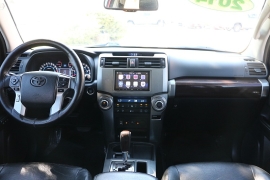Used 2014  Toyota 4Runner RWD 4dr V6 &lpar;Natl&rpar; at Auto Finance Center near Matthews&comma; NC
