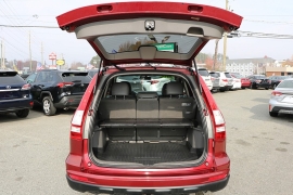 Used 2010  Honda CR-V 4WD 5dr EX-L at Auto Finance Center near Matthews, NC