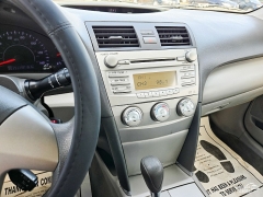 Used 2011  Toyota Camry 4dr Sdn I4 &lpar;Natl&rpar; at Auto Finance Center near Matthews&comma; NC