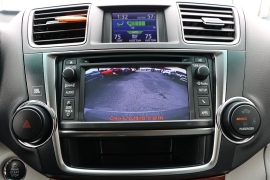 Used 2013  Toyota Highlander 4d SUV AWD Limited at Auto Finance Center near Matthews&comma; NC