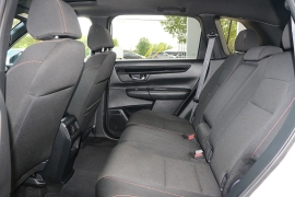 Used 2024  Honda CR-V Hybrid Sport AWD at Auto Finance Center near Matthews&comma; NC