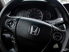 Used 2015  Honda Accord Coupe 2d LX-S CVT at Auto Finance Center near Matthews&comma; NC