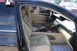 Used 2011  Lexus RX 350 FWD 4dr at Auto Finance Center near Matthews&comma; NC