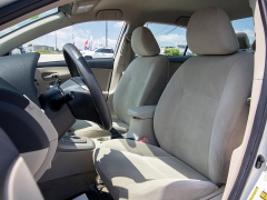 Used 2013 Toyota Corolla 4dr Sdn (Natl) at Auto Finance Center near Matthews, NC
