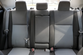 Used 2018  Toyota Corolla &lpar;Natl&rpar; at Auto Finance Center near Matthews&comma; NC