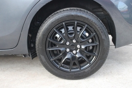 Used 2014  Toyota Corolla 4dr Sdn &lpar;Natl&rpar; at Auto Finance Center near Matthews&comma; NC