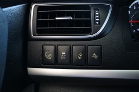 Used 2015  Toyota Camry 4dr Sdn V6 Auto &lpar;Natl&rpar; at Auto Finance Center near Matthews&comma; NC