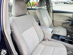 Used 2015  Toyota Camry 4dr Sdn I4 Auto &lpar;Natl&rpar; at Auto Finance Center near Matthews&comma; NC