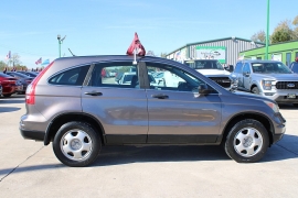 Used 2011  Honda CR-V 4d SUV FWD LX at Auto Finance Center near Matthews&comma; NC