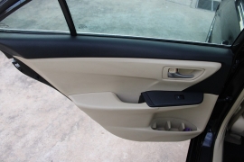 Used 2016  Toyota Camry 4dr Sdn I4 Auto &lpar;Natl&rpar; at Auto Finance Center near Matthews&comma; NC