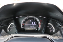 Used 2016 Honda Civic Sedan 4d LX CVT at Auto Finance Center near Matthews, NC
