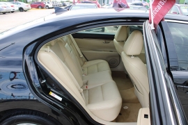Used 2014  Lexus ES 350 4dr Sdn at Auto Finance Center near Matthews&comma; NC